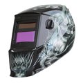 Adiciones 3.7 x 1.5 in.Welding Helmet AD2601932